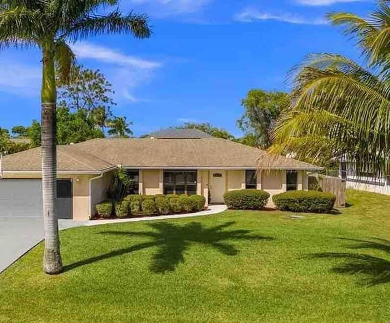 Port Saint Lucie Pool Home – photo 2
