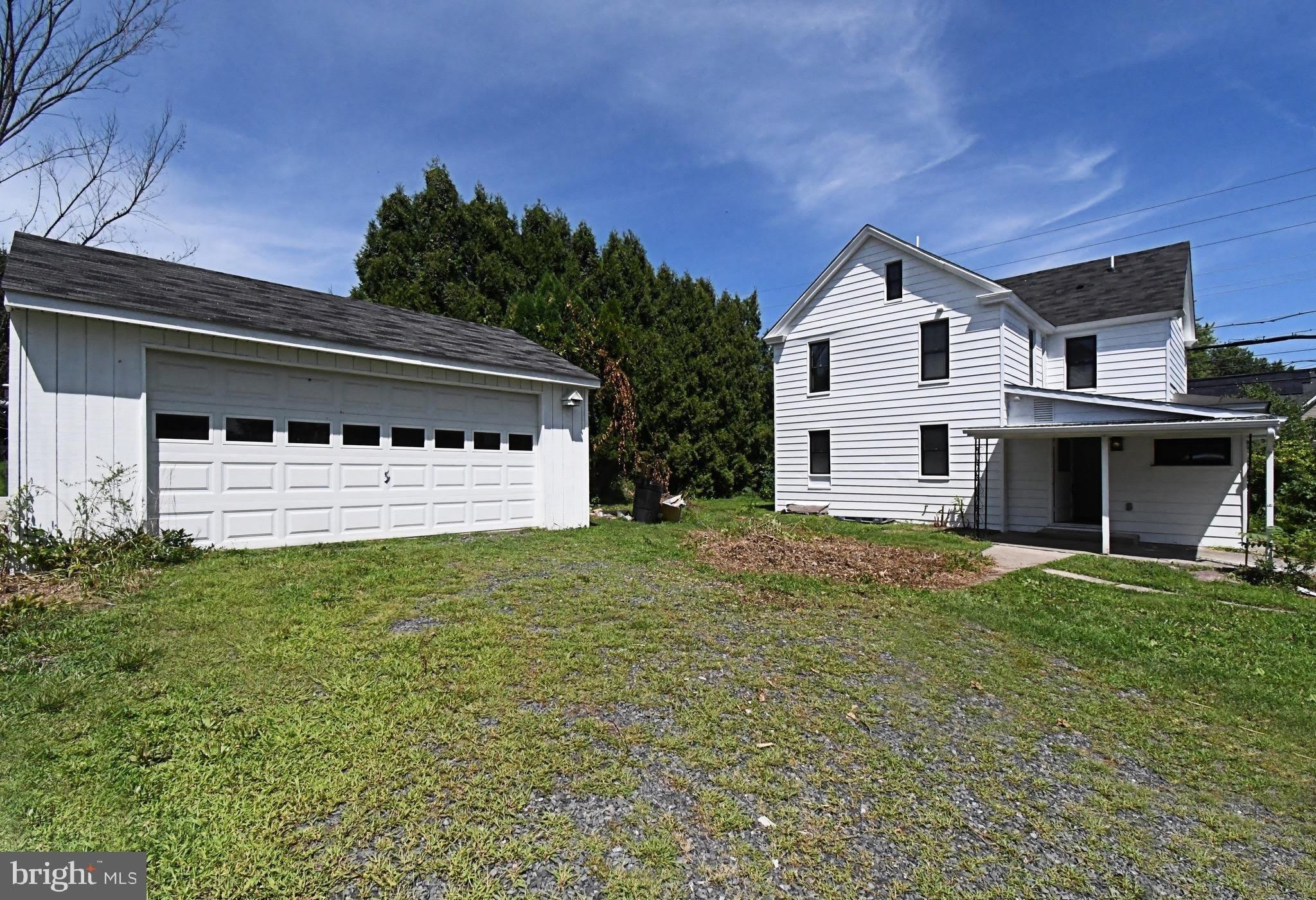 4776 Old Easton Road – photo 3