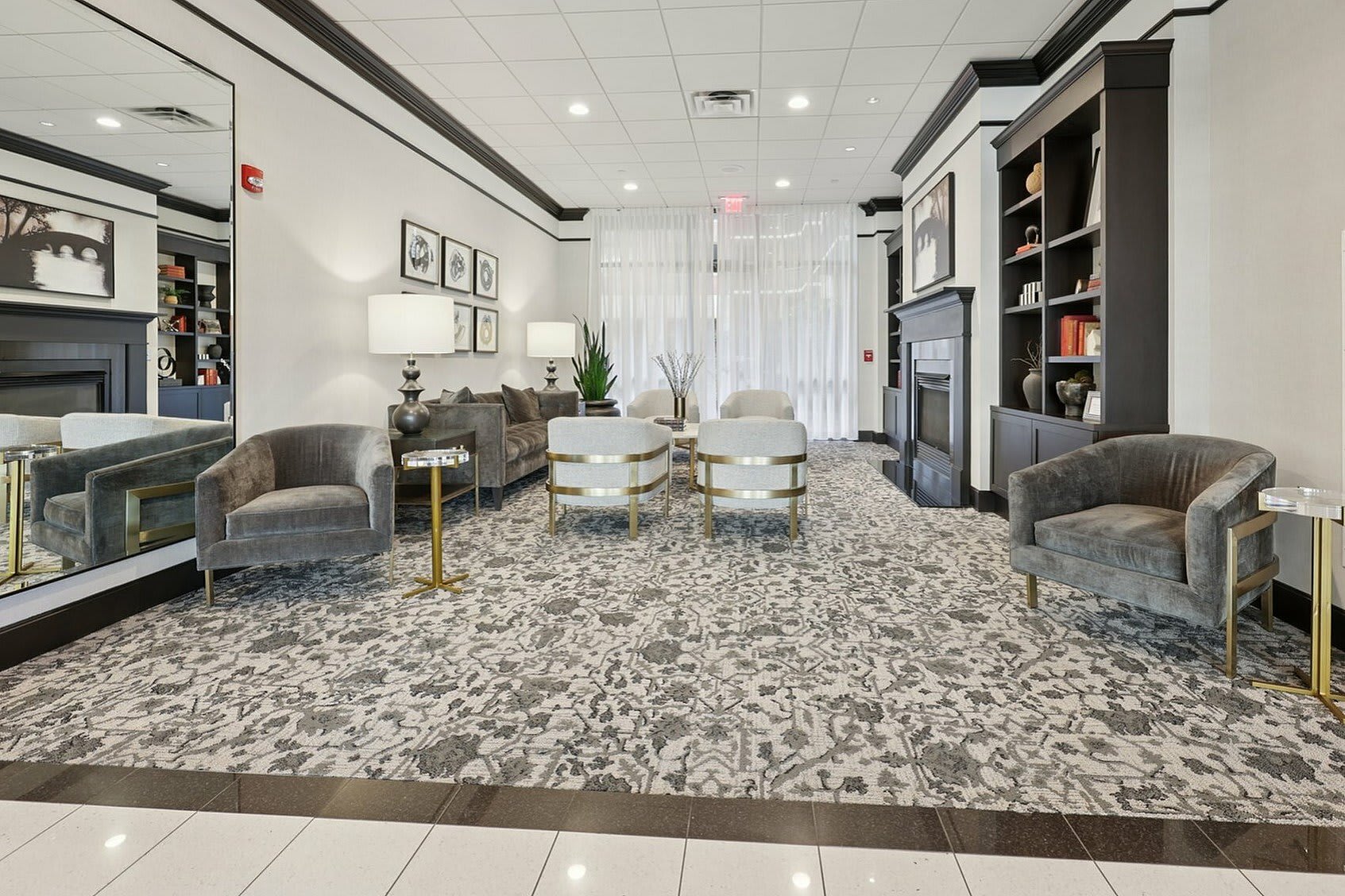 Virginia Square Plaza – photo 2