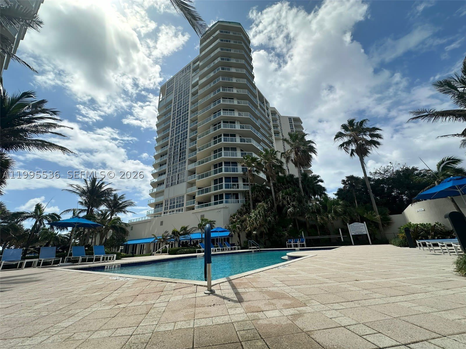 6001 N Ocean Dr – photo 1