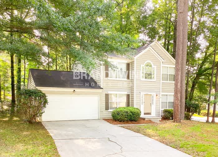 2586 Rainover Court – photo 2