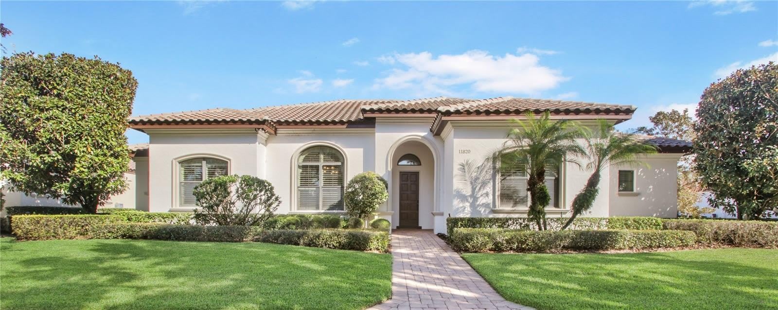 11820 WATERSTONE LOOP Drive – photo 1
