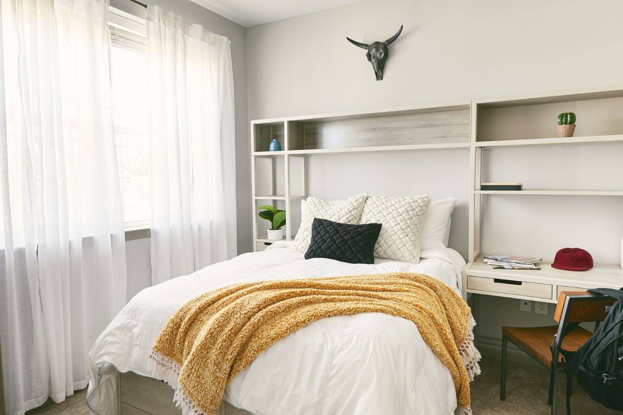 Student Housing – photo 5