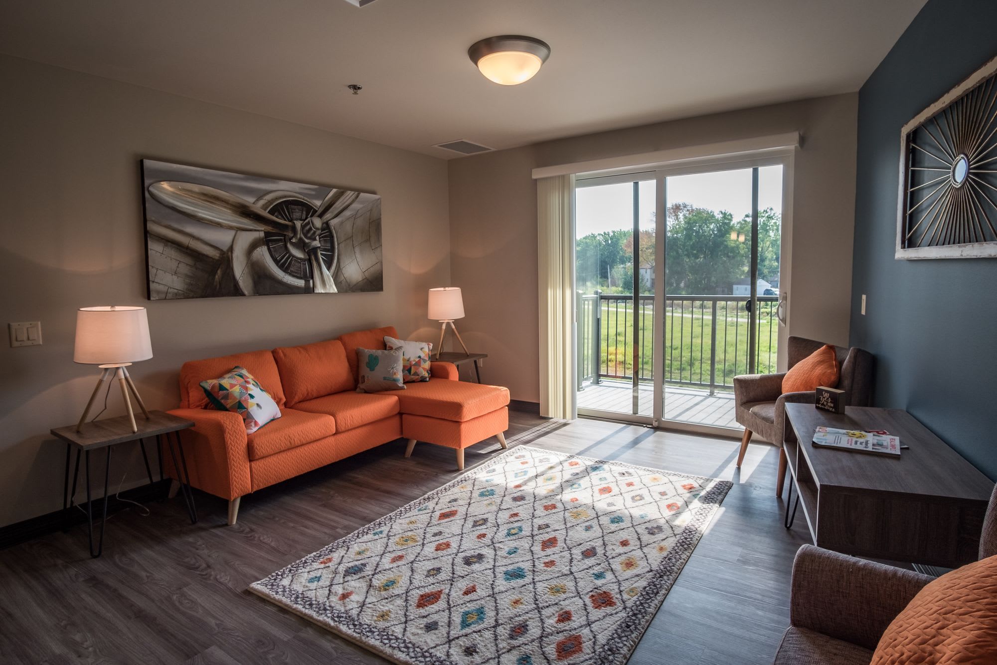Carbon Apartment Homes – photo 4