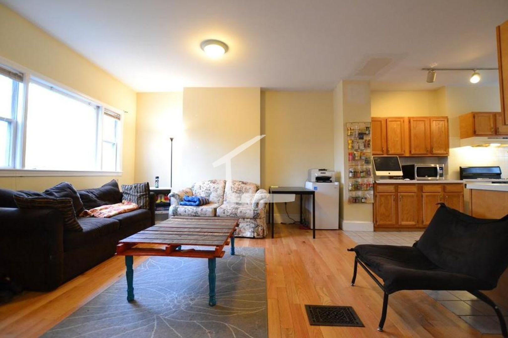 16 Woodmont St #14 Boston MA 02135 – photo 1