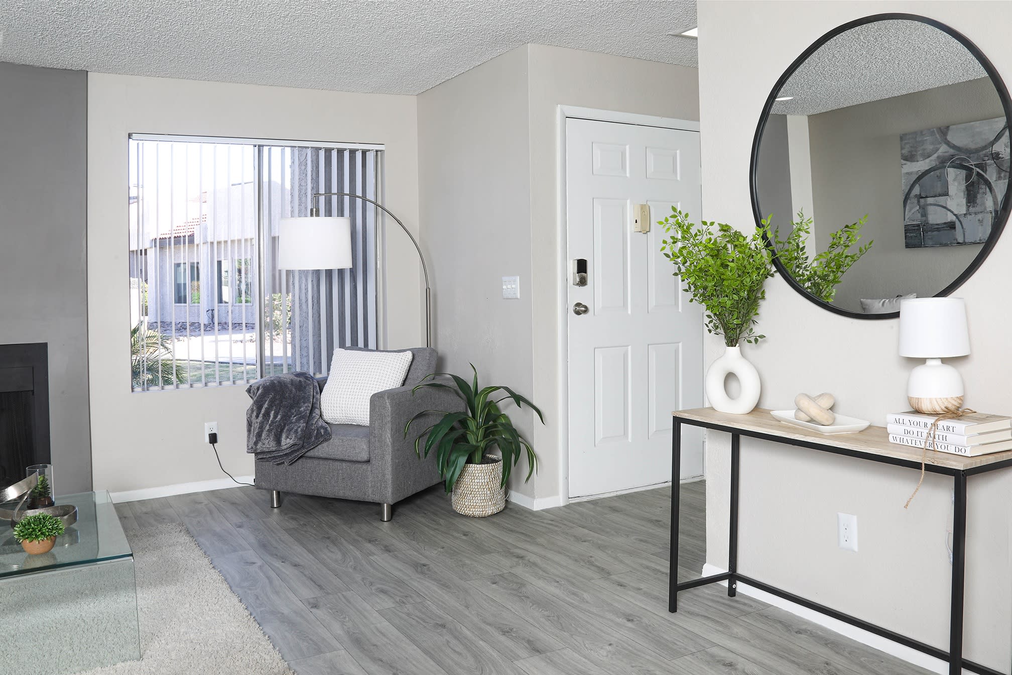 Gentrys Walk Apartments – photo 5