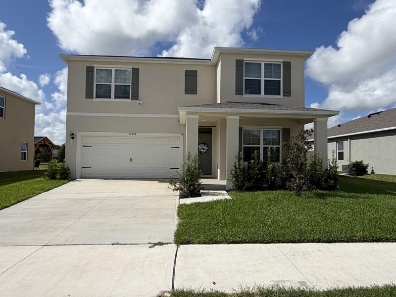 5490 Hayloft Drive – photo 2