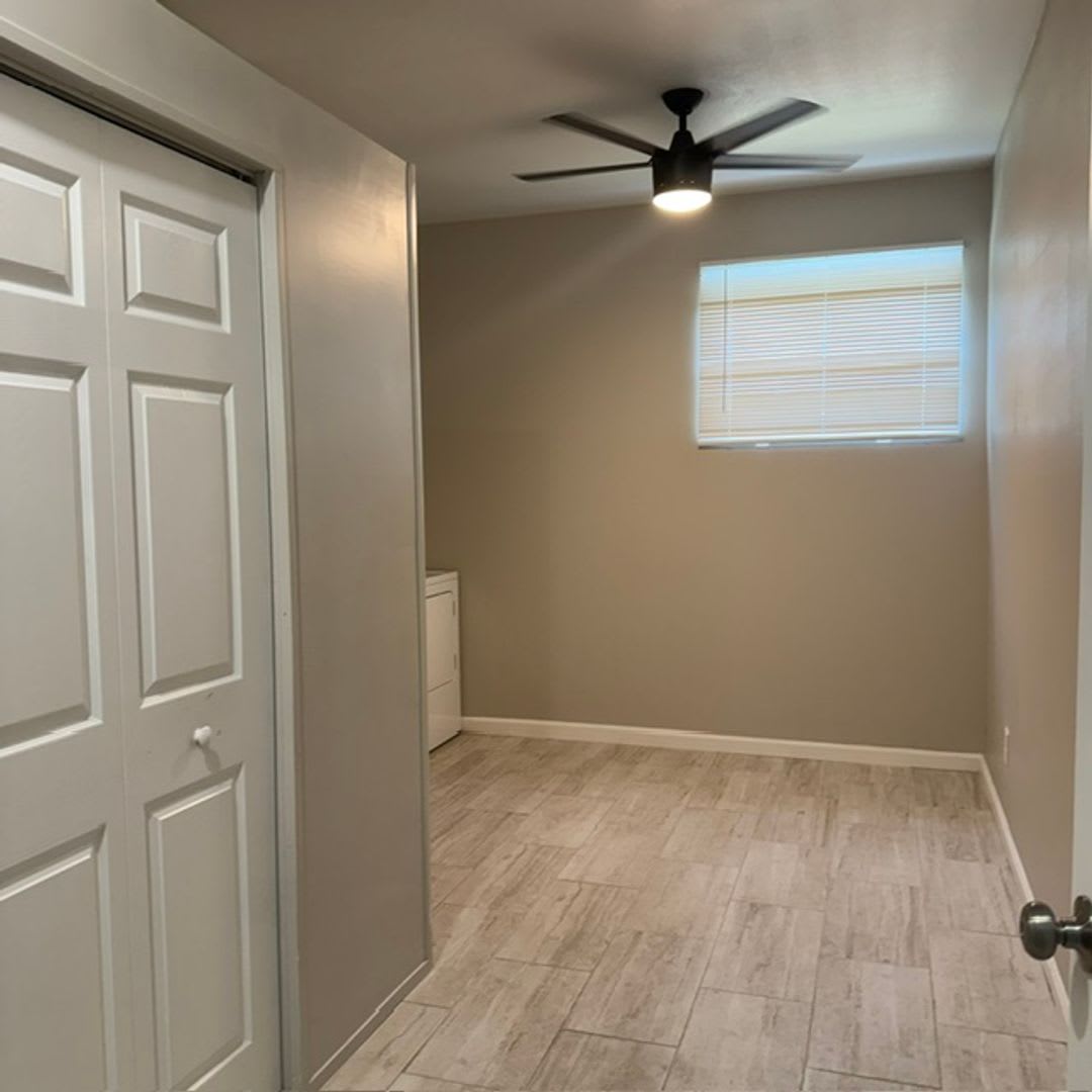 2 Bedroom 1 Bath House – photo 5