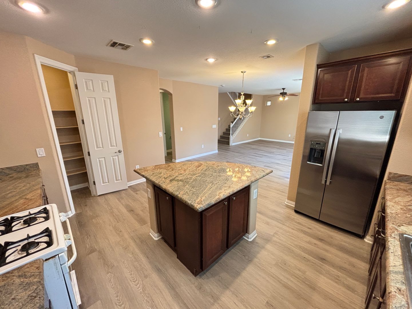 Stunning 4-Bedroom Two-Story Home w/ Loft, and community amenities located in Providence Community! – photo 4