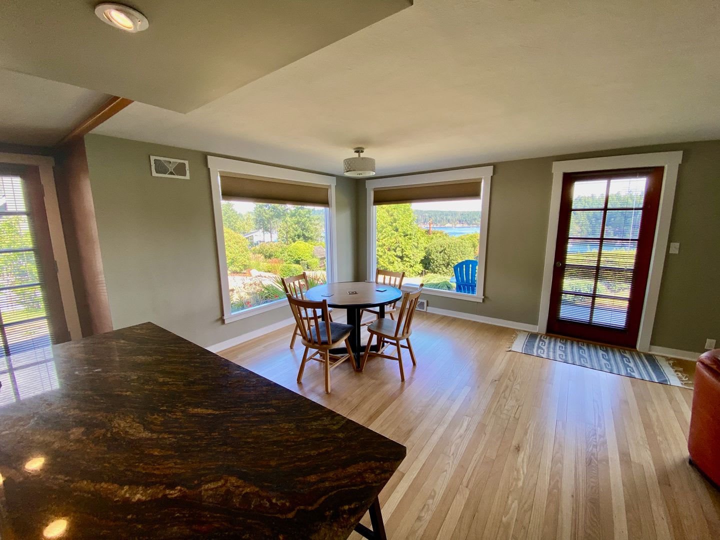 Term Rental in Town with Harbor View – photo 5