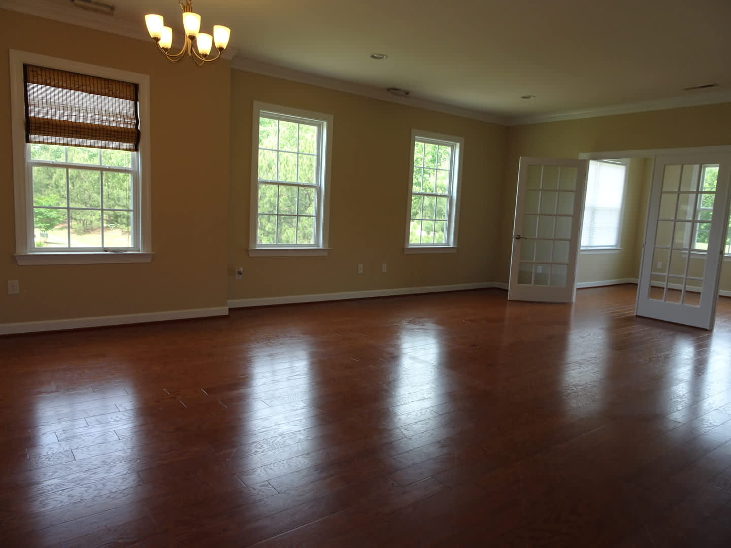 3 beds condo with a golf course view in Braemar Creek for Rent – photo 4