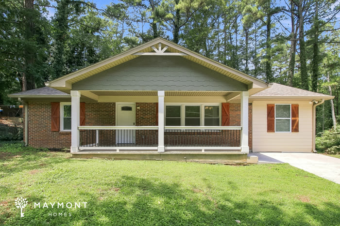 4515 Burks Road – photo 1
