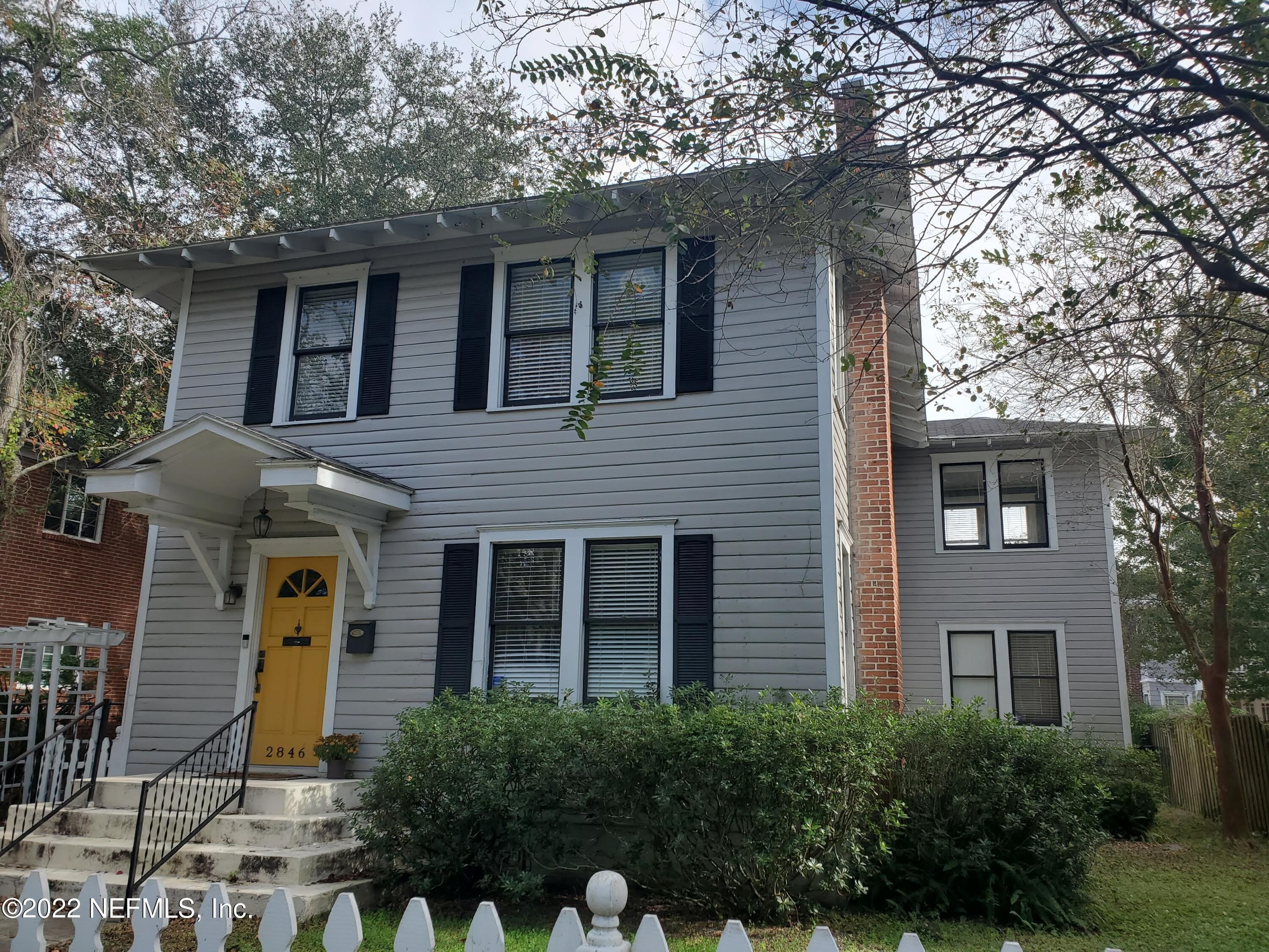 2846 SYDNEY Street – photo 1