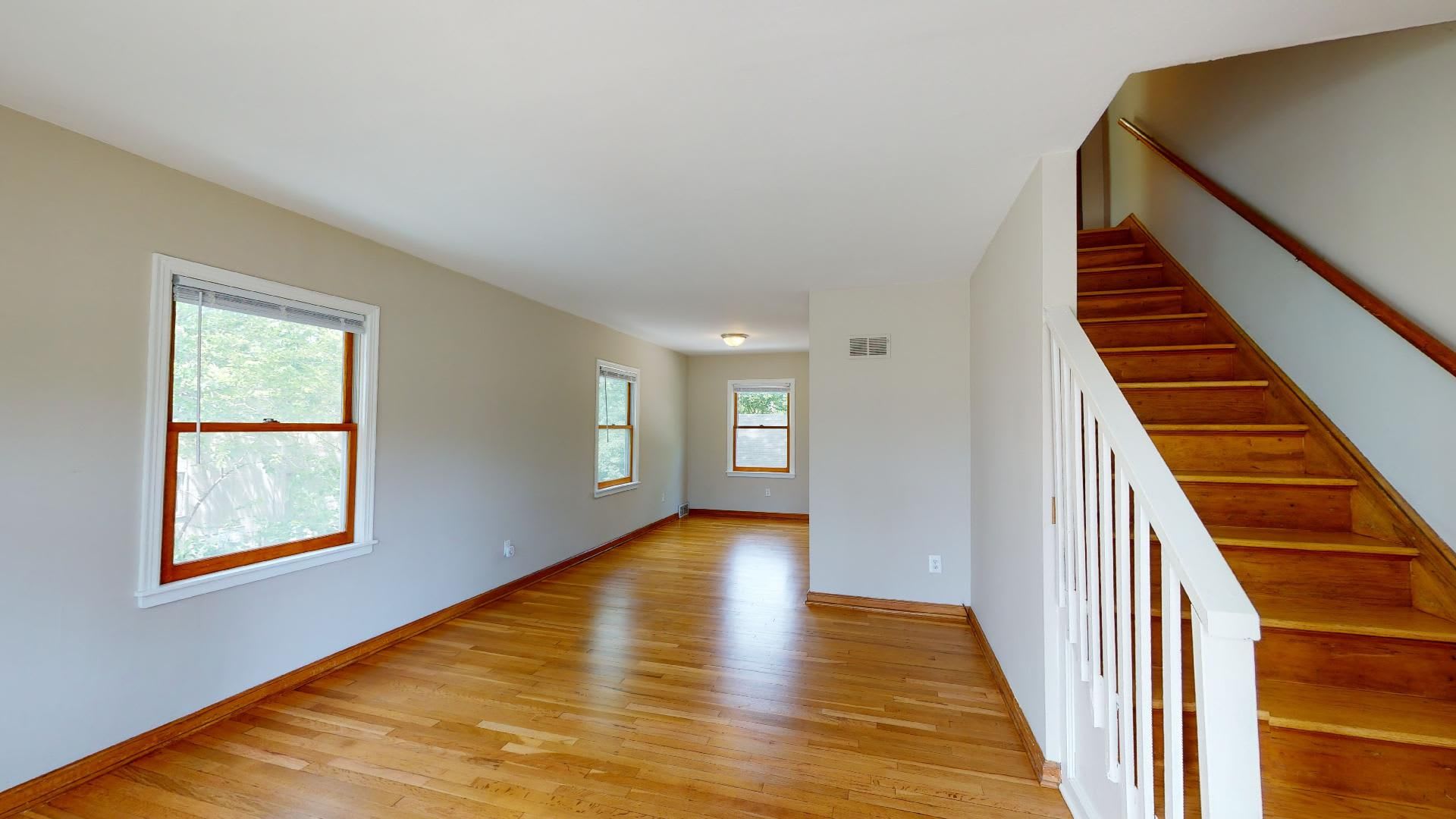 Walk to ISU • Washer/Dryer • 3 Large Bedrooms • Only $450/person * Available Immediately – photo 5