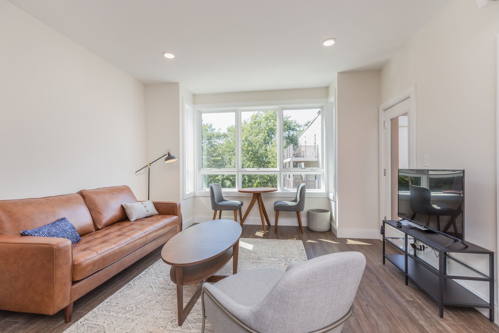 133 Marcella St #2B Boston MA 02119 – photo 1