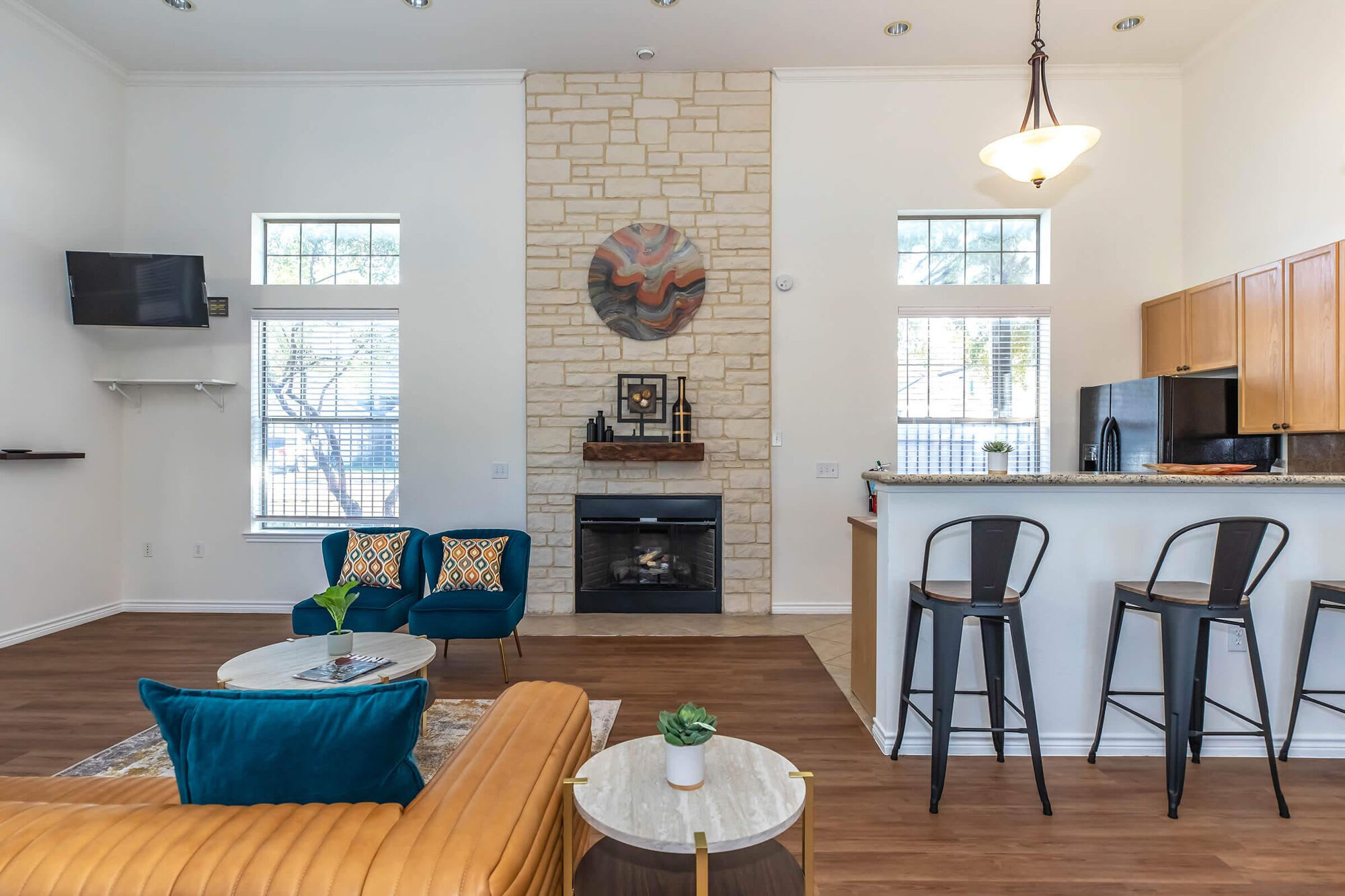 Reese Court Villas – photo 4
