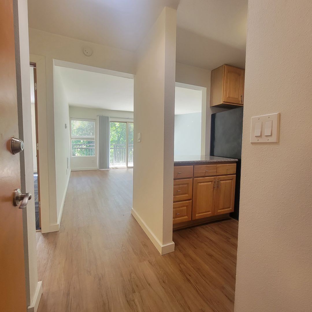 The ANNA Apartments – photo 1