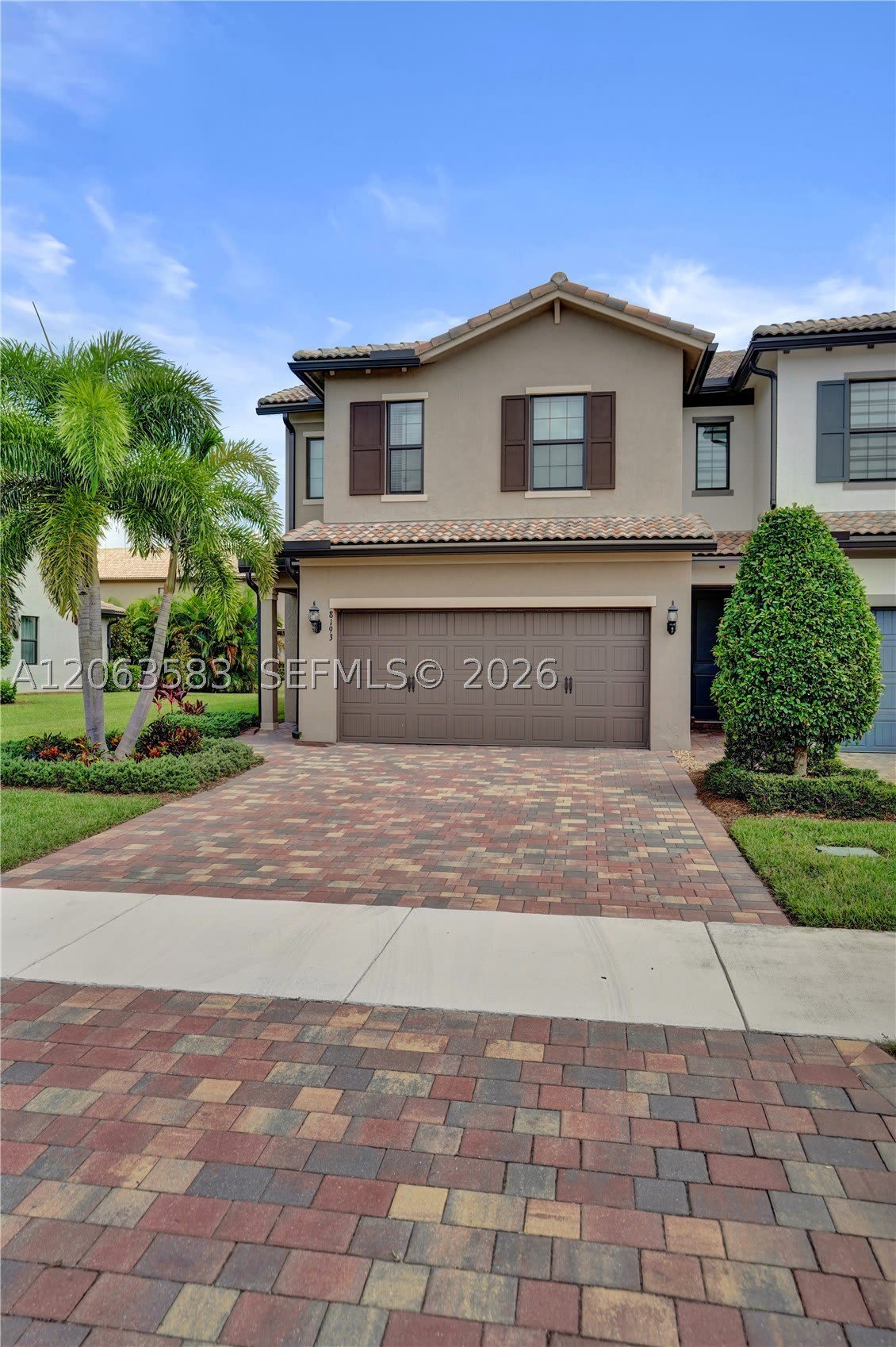 8193 Cinch Way – photo 2