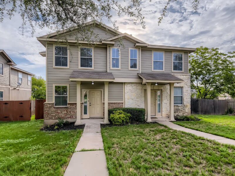 13913 Harris Ridge Blvd – photo 1