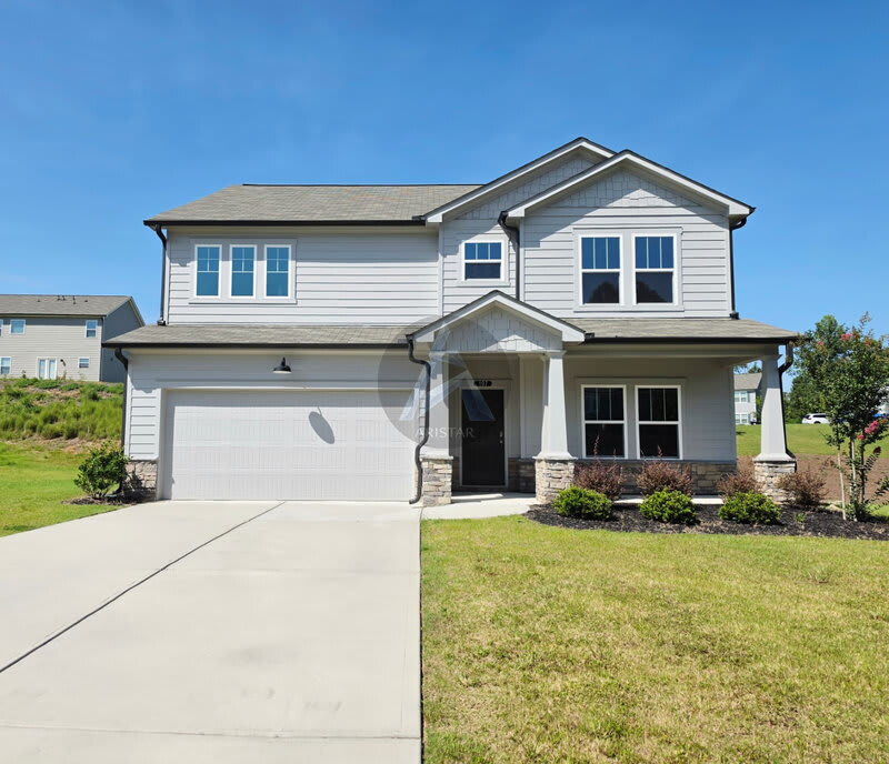 107 Ledgemont Way – photo 1
