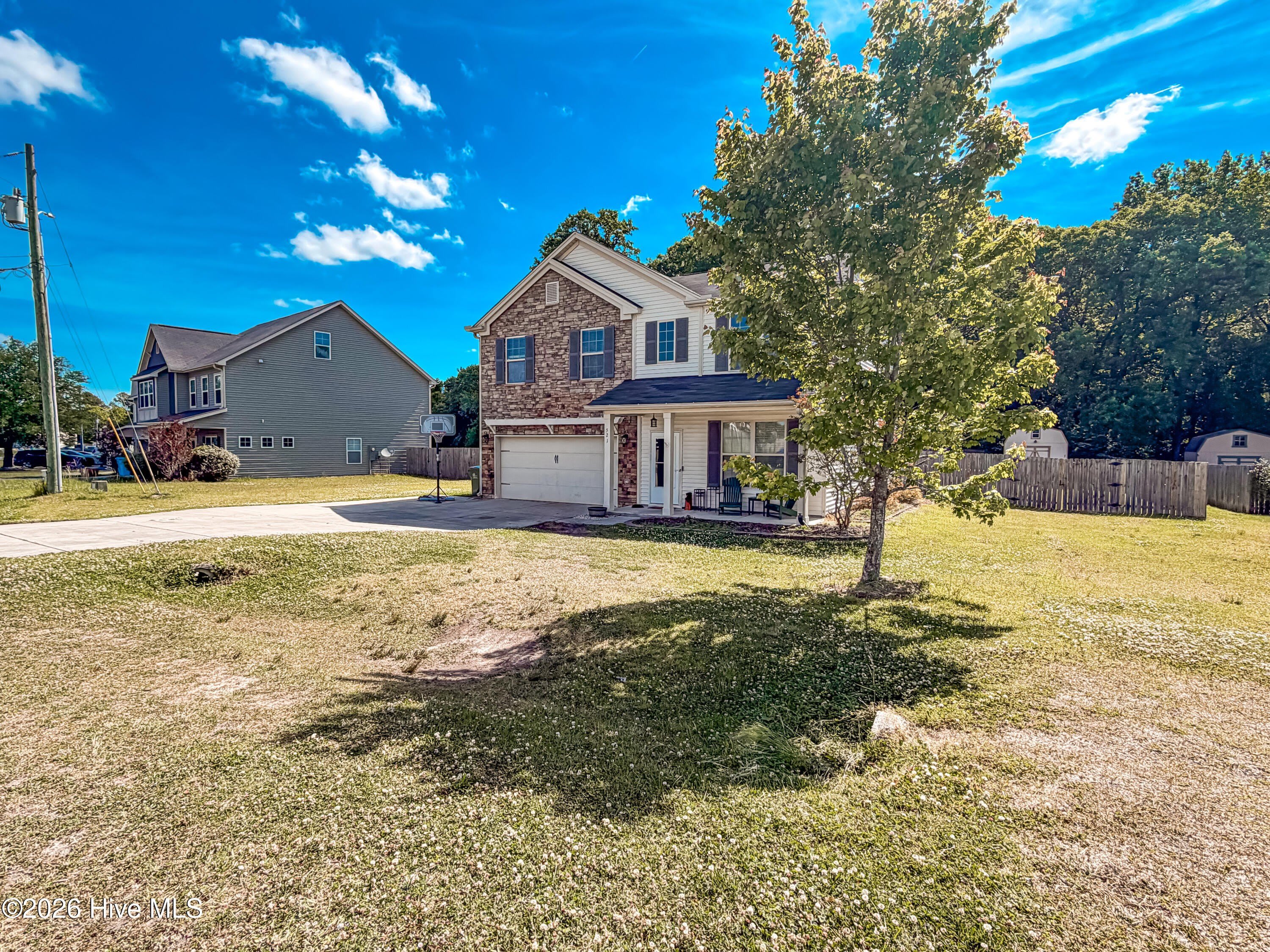 521 Shelmore Lane – photo 4
