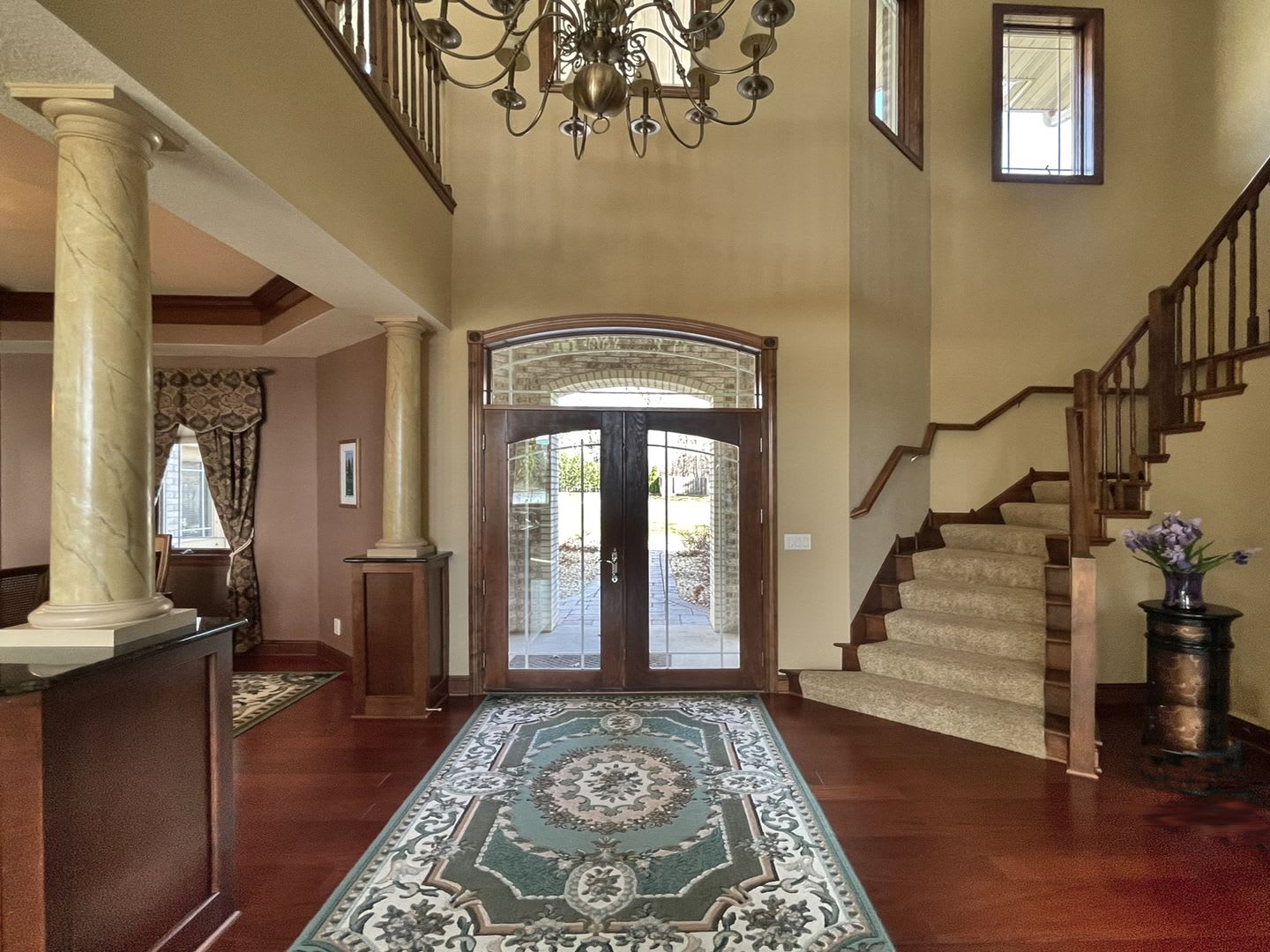 Amazing Minnetonka Lakefront Gated Estate – photo 5