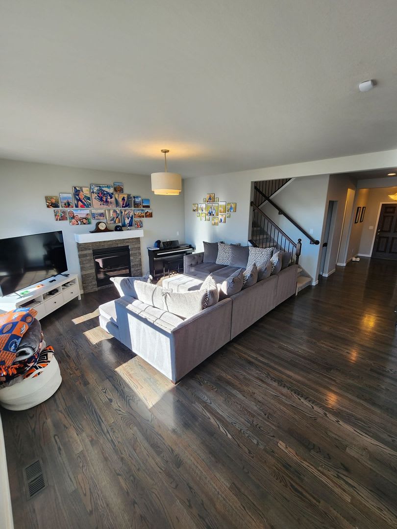 Beautiful Home In Cordera – photo 3