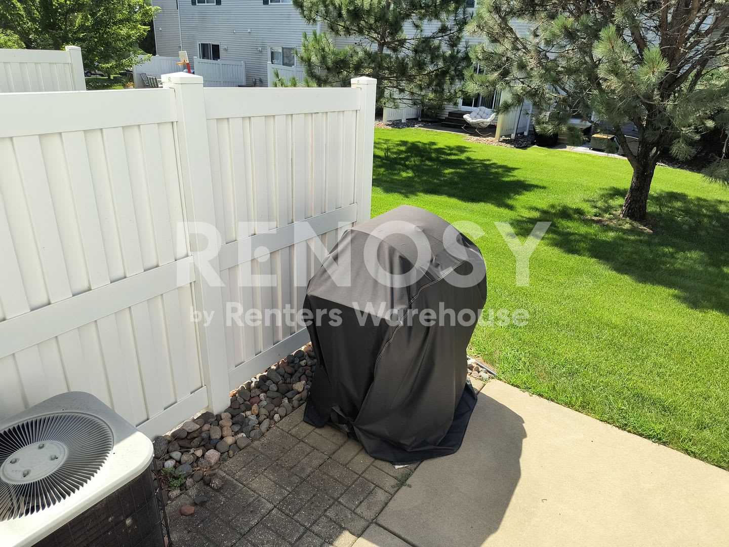 2BD/2BA Townhome in Ramsey Available Now! – photo 5