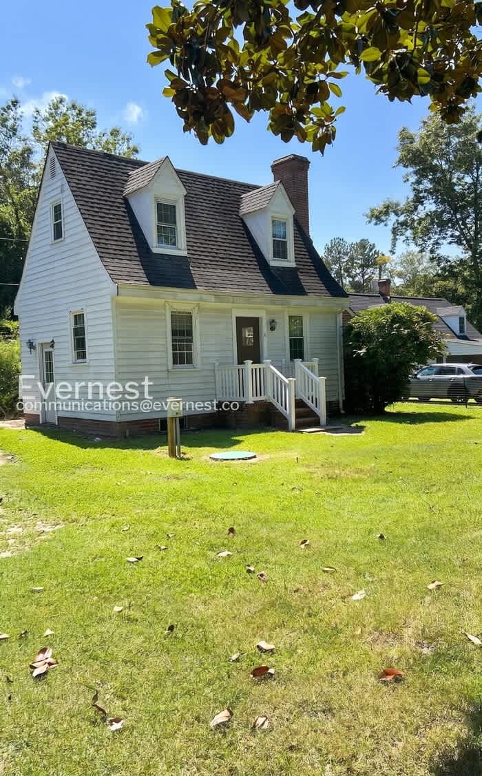 111 Woods Drive – photo 1