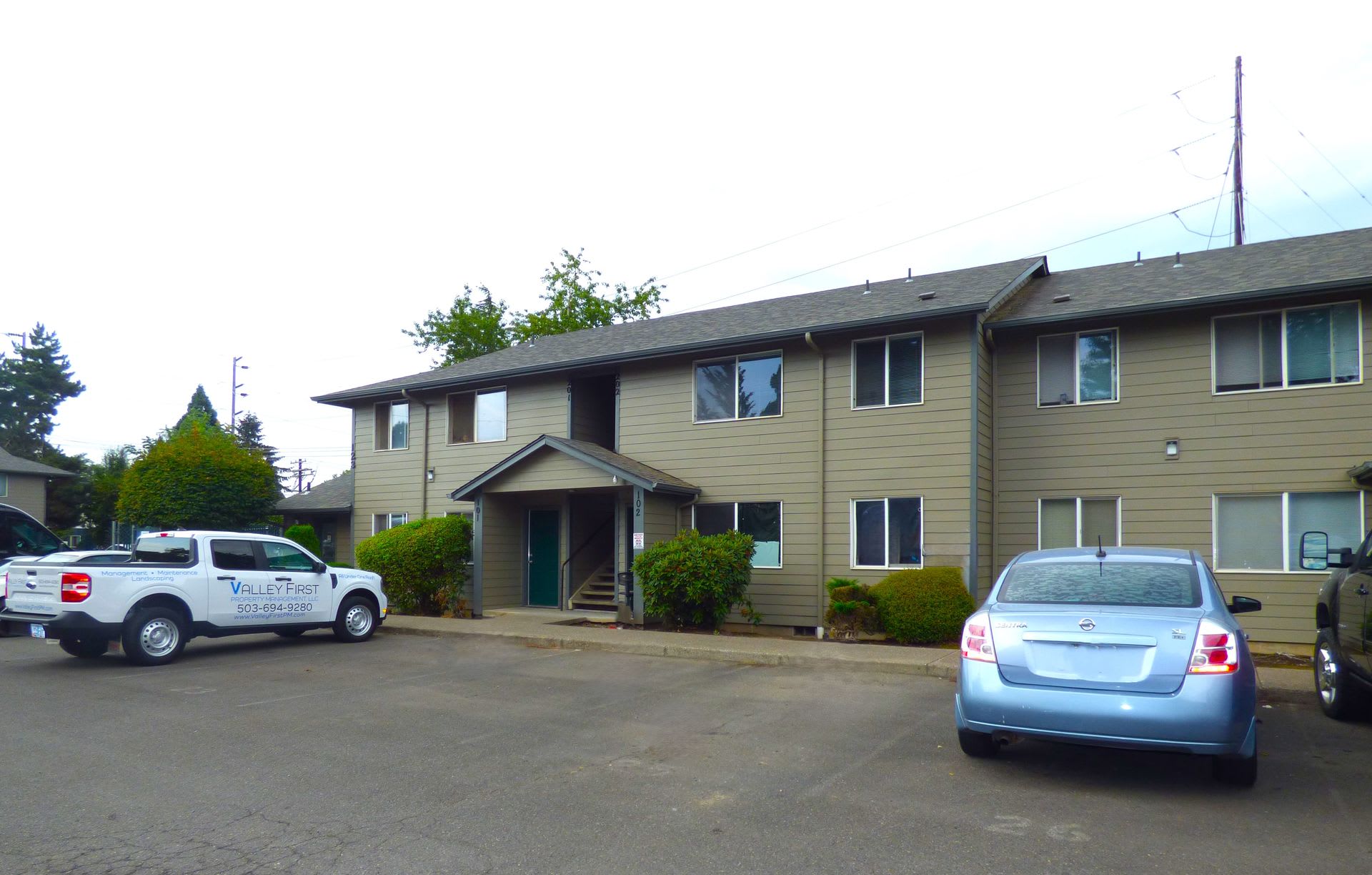 3 bedroom 2 bath! East Lancaster – photo 2