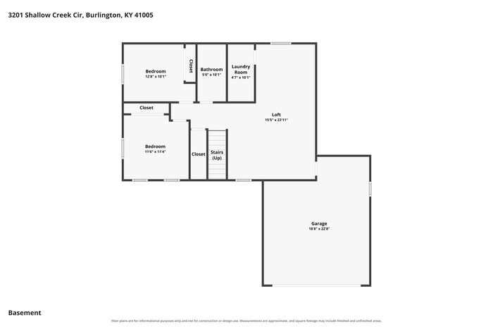 3201 Shallow Creek Circle – photo 3
