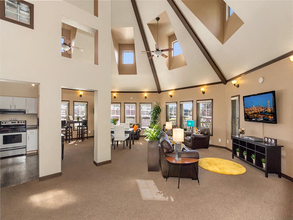 Madison Park Apartments – photo 3