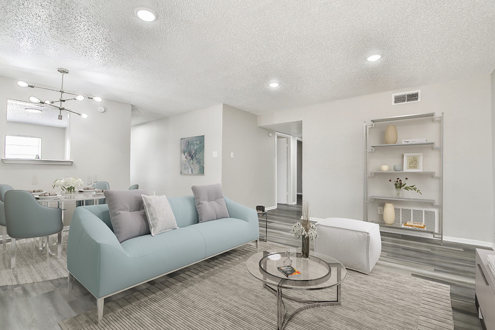 Westlake Apartments – photo 5