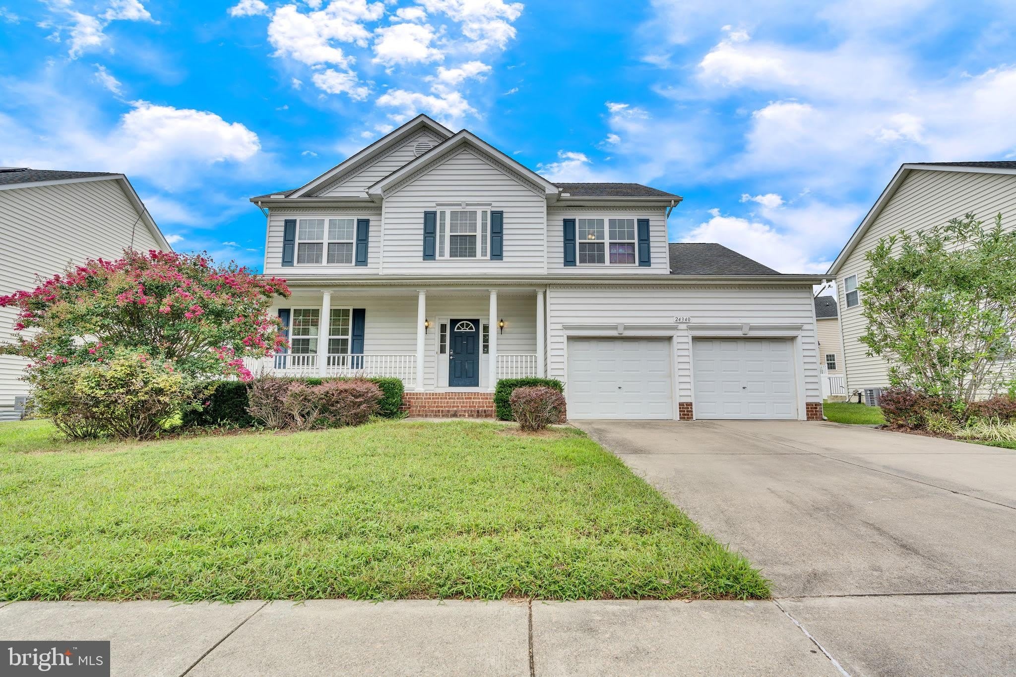 24340 BROAD CREEK Drive – photo 1