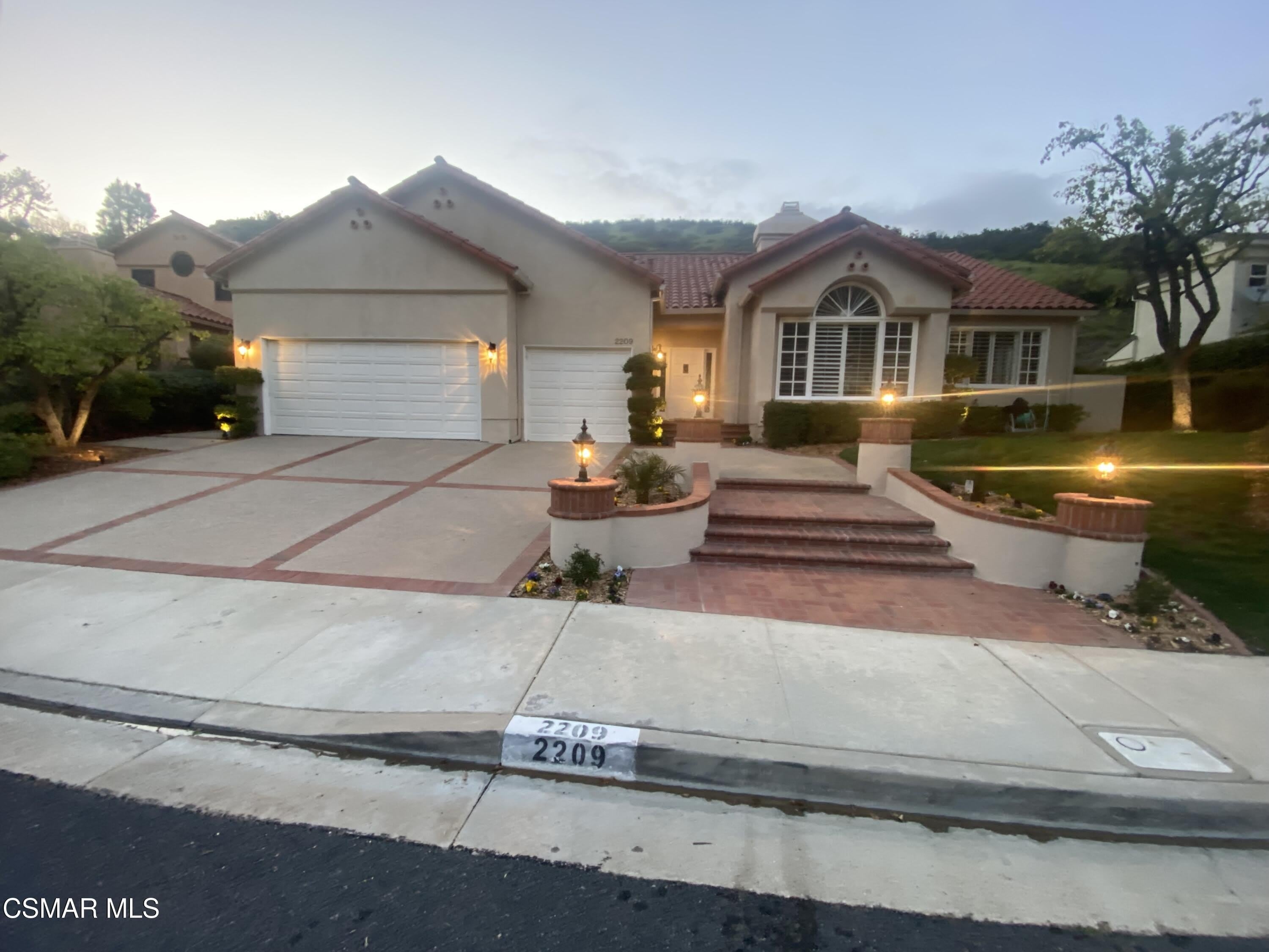 2209 Kirsten Lee Drive – photo 1