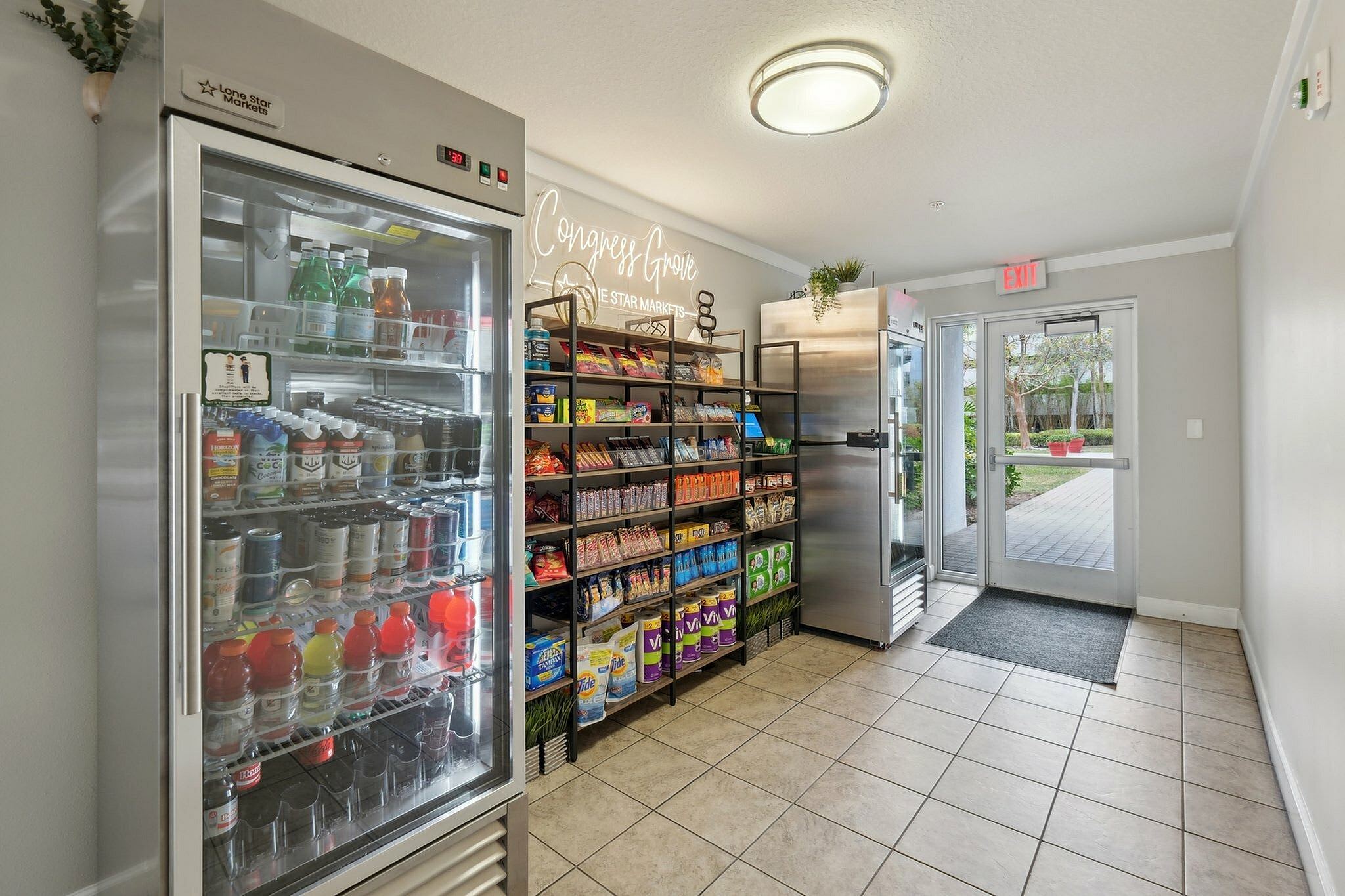 Congress Grove – photo 2