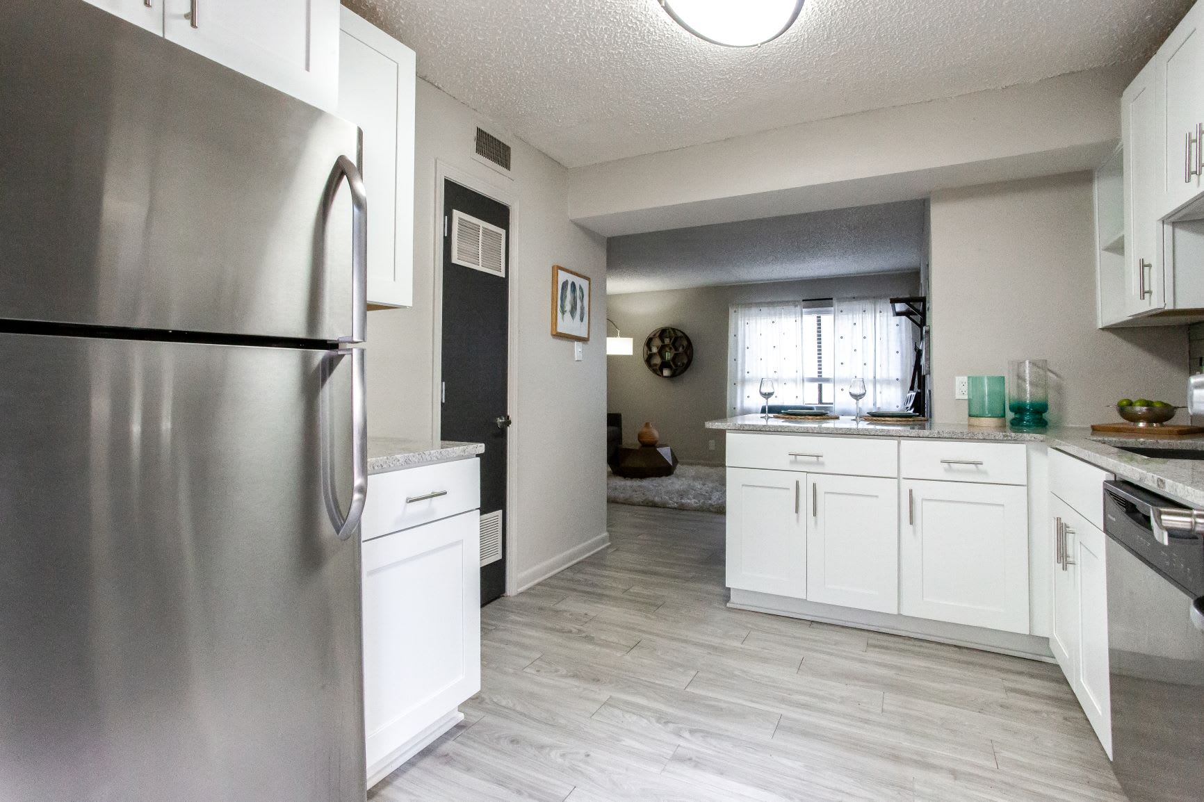The Element at Kirkwood Apartments – photo 3