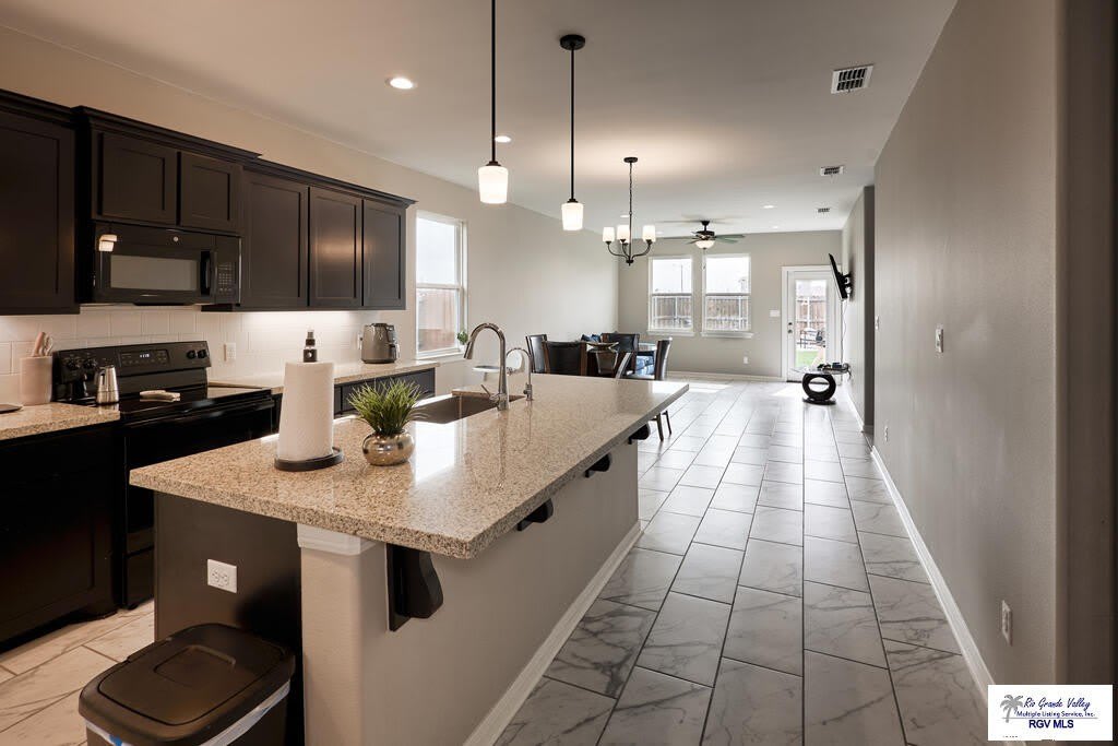 2414 COVE REAL DR – photo 5