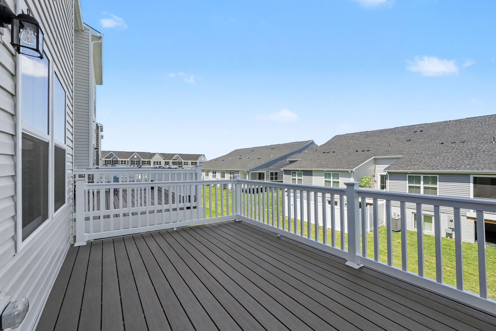 Brand New Luxury Townhome Alexander S Crossing Community Pool 2 300 Sq Ft – photo 5