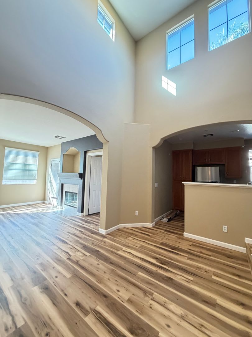 Best Townhouse in Mission Valley – Escala Townhome for Rent – photo 4
