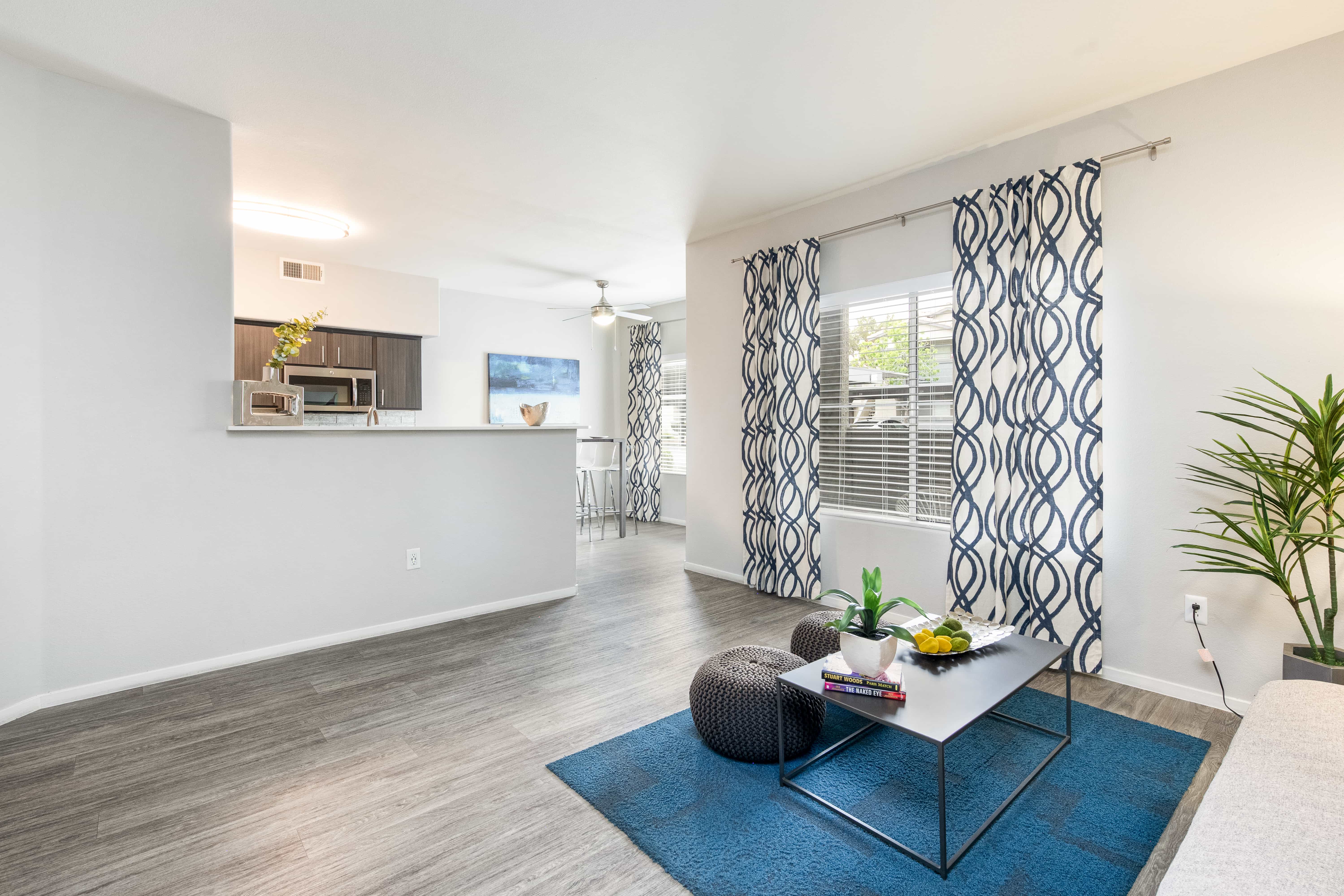 Ventana Canyon Apartments – photo 4