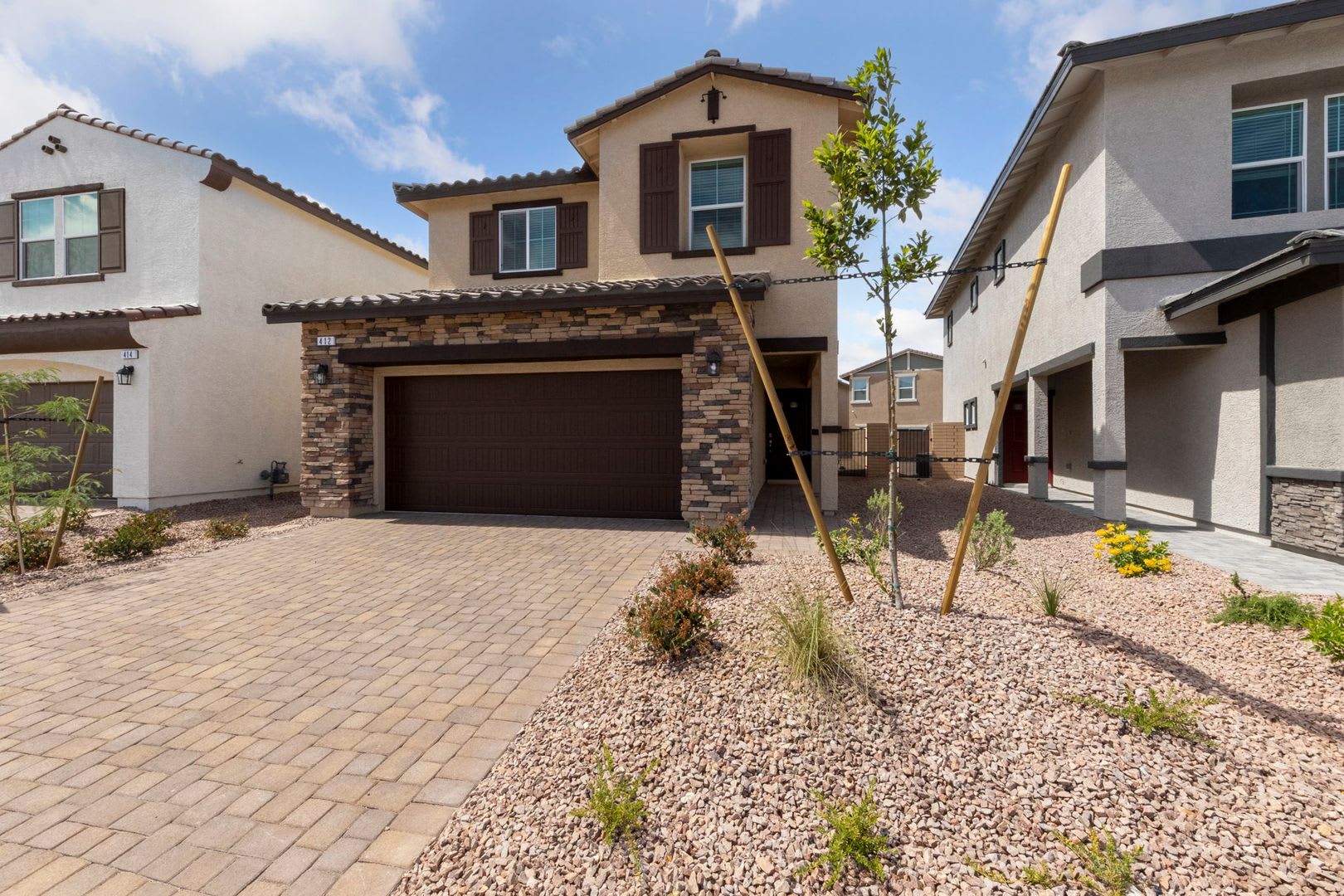 Cadence 4 Bedroom Smart Home – photo 2