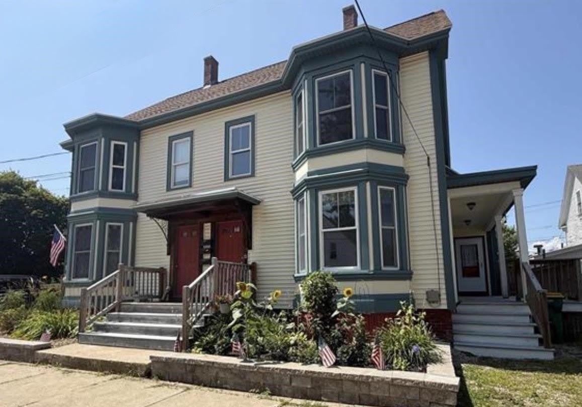 26 Leonard Street – photo 1