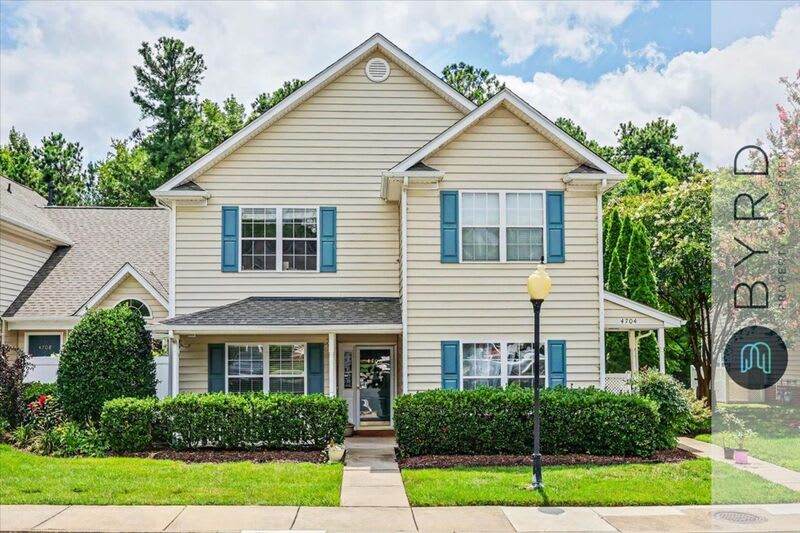 4706 Twin Hickory Lake Dr – photo 1