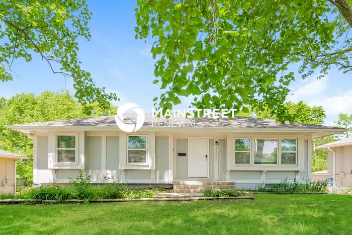 11604 Palmer Avenue – photo 1