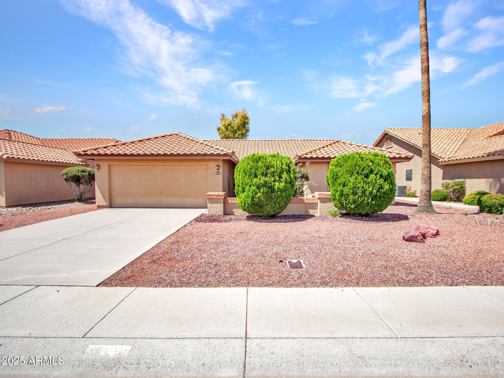 9343 W ESCUDA Drive – photo 1