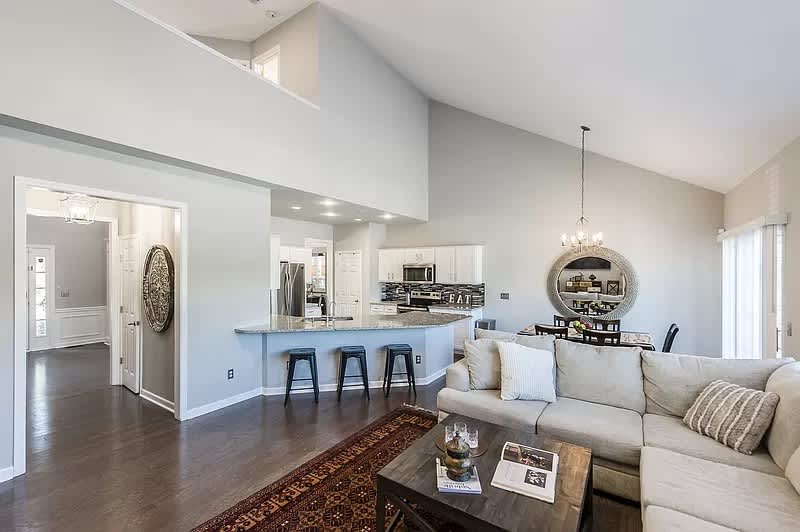 5817 Sterling Oaks Drive – photo 4