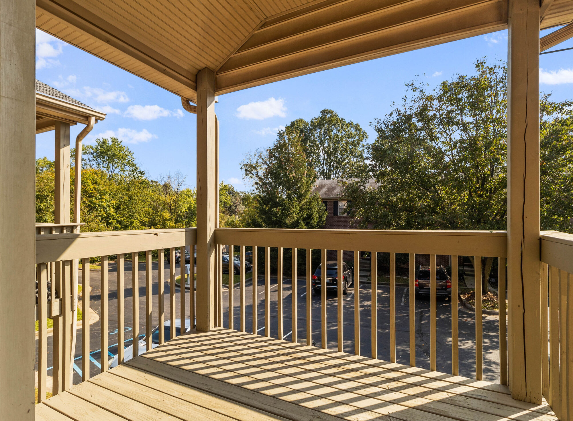 Eagle Creek Townhomes – photo 5
