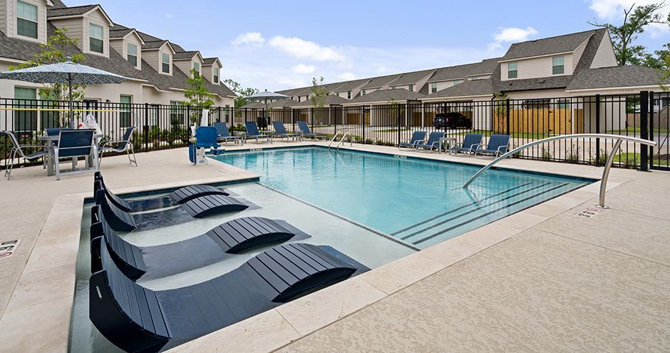Arabella Townhomes – photo 5