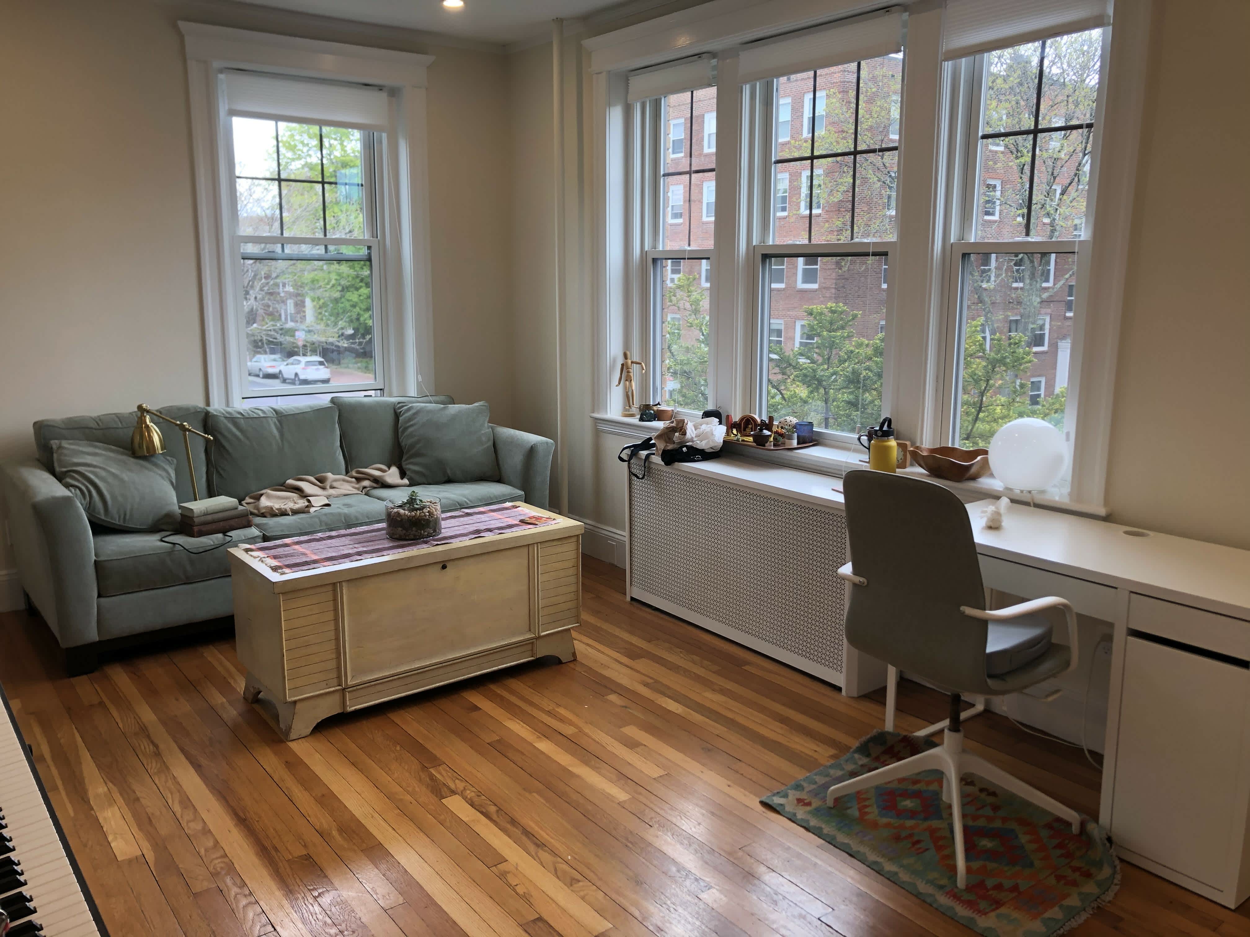 6 Crawford Street – photo 2